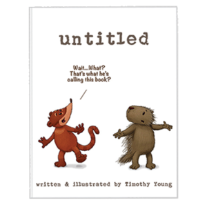 untitled book cover