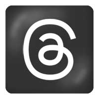 Threads icon