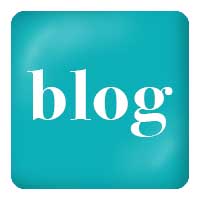 blog icon